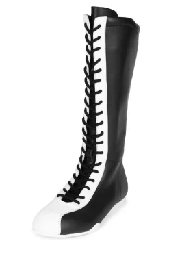 Cheap BOXING Knee High