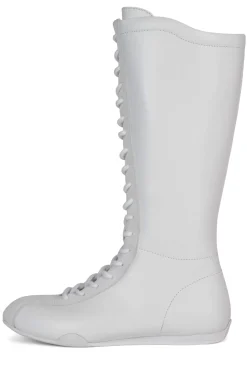 Cheap BOXING Knee High