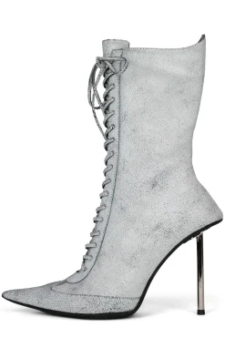 Hot BRINGITON Stiletto|Ankle To Mid