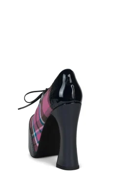 Sale BRONTE Closed Toe