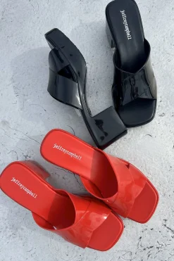 Discount BUBBLEGUM Jellies|Sandals