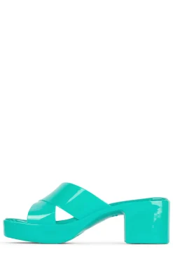 Discount BUBBLEGUM Jellies|Sandals