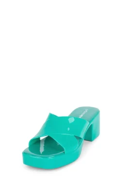 Discount BUBBLEGUM Jellies|Sandals