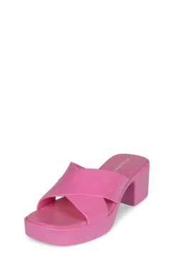 Discount BUBBLEGUM Jellies|Sandals