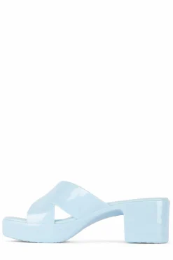 Discount BUBBLEGUM Jellies|Sandals