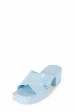 Discount BUBBLEGUM Jellies|Sandals