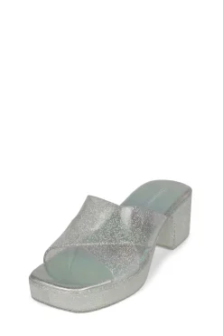 Discount BUBBLEGUM Jellies|Sandals