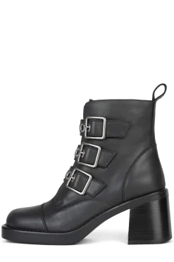 Online BUCKLIN Closed Toe|Platform