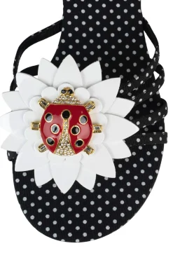 Fashion BUG-ME Block