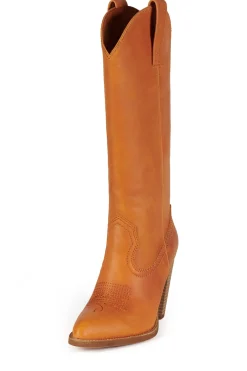 Flash Sale BULLSEYE Western|Knee High