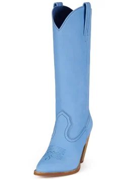 Flash Sale BULLSEYE Western|Knee High