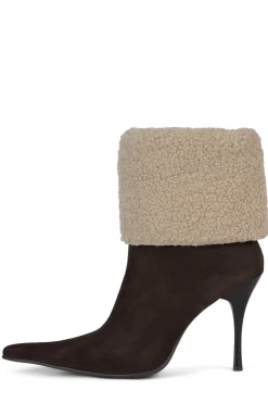 Discount BURR Ankle To Mid