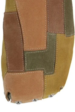 Shop CALCEUS Woodies/cork|Mules & Slingbacks