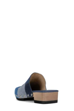 Shop CALCEUS Woodies/cork|Mules & Slingbacks