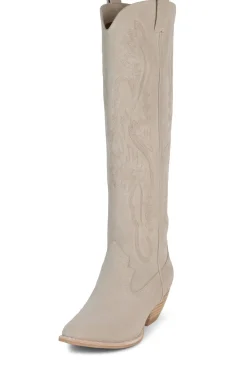 Flash Sale CALVERA-2K Western|Knee High