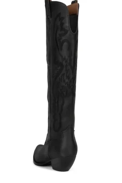 Flash Sale CALVERA-2K Western|Knee High