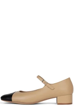Shop CAPER Mary-janes|Block