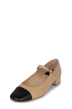 Shop CAPER Mary-janes|Block