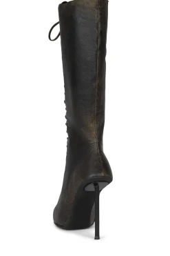Best Sale CAPTIVATE Stiletto|Knee High