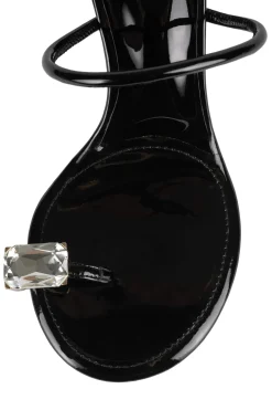 Clearance 10-CARAT-M Sandals|Heel