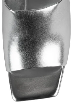 New CAVIAR Sandals|Platform