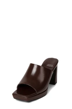 New CAVIAR Sandals|Platform