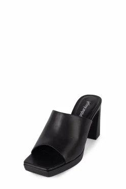 New CAVIAR Sandals|Platform