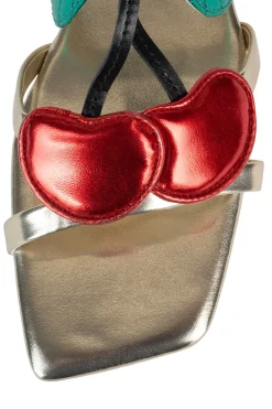 Flash Sale CEREZA-2 Flat