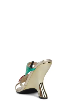 Discount CEREZA-WDG Wedge