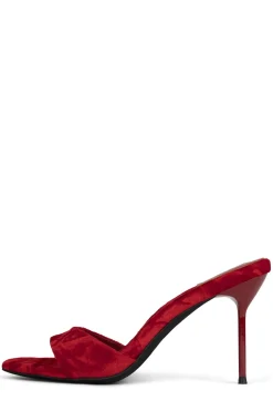 New CE-SOIRE Sandals|Heel