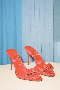 New CE-SOIRE Sandals|Heel