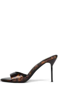 New CE-SOIRE Sandals|Heel