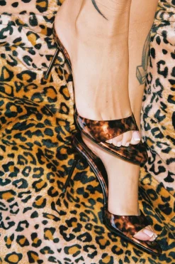 New CE-SOIRE Sandals|Heel