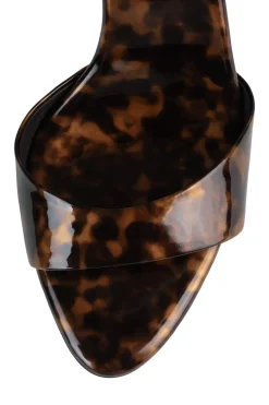 New CE-SOIRE Sandals|Heel