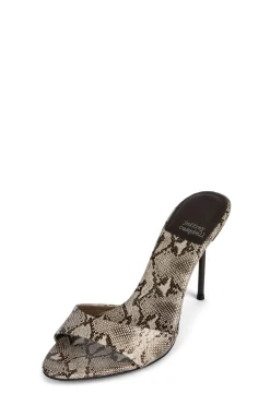 New CE-SOIRE Sandals|Heel