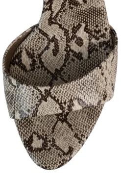 New CE-SOIRE Sandals|Heel