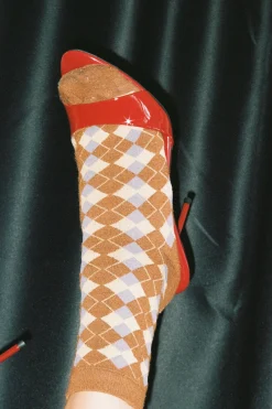 New CE-SOIRE Sandals|Heel