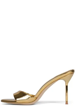 New CE-SOIRE Sandals|Heel