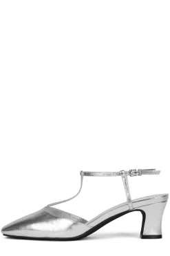 Cheap CHANTALL Mules & Slingbacks|Block