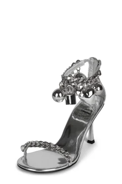 Best Sale CHARMZ-CH Sandals|Heel