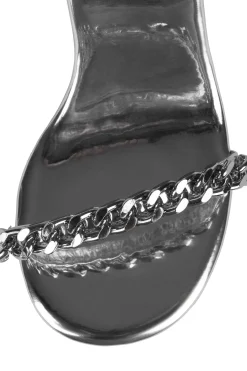 Best Sale CHARMZ-CH Sandals|Heel