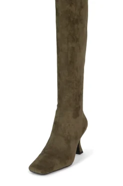 Flash Sale CHECK-MATE Knee High