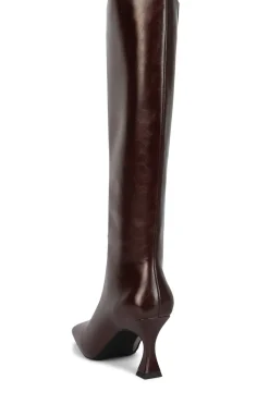 Flash Sale CHECK-MATE Knee High