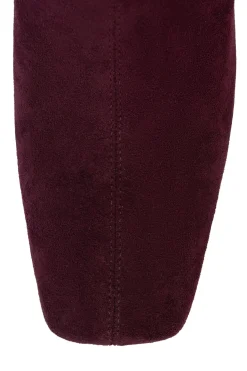 Flash Sale CHECK-MATE Knee High