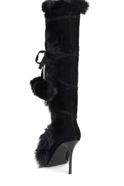 Clearance CHILLY Knee High