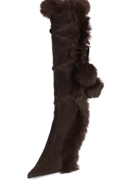 Clearance CHILLY Knee High