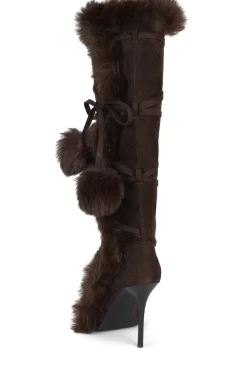 Clearance CHILLY Knee High