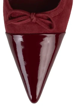 Store CHOPINE-2 Mules & Slingbacks