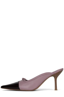 Store CHOPINE-2 Mules & Slingbacks