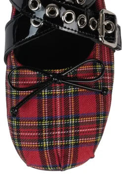 Shop CHOREO Ballet & Mary-jane